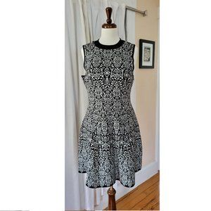 Mason & Belle Sweater Dress